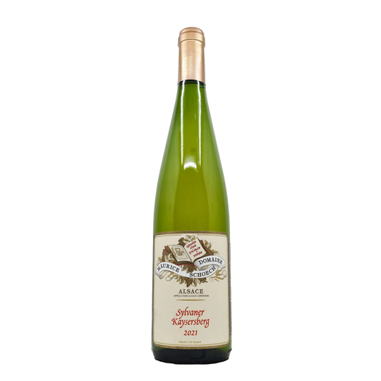 Schoech Sylvaner