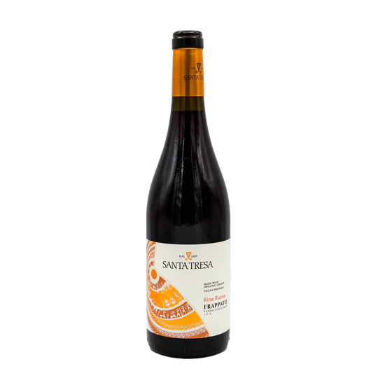 Santa Tresa 'Rina Russa' Frapatto Organic