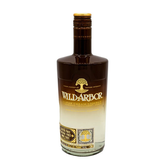 Wild Arbor Cream Liqueur