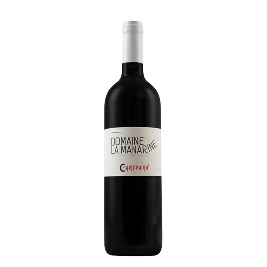 La Manarine Carignan Vaucluse