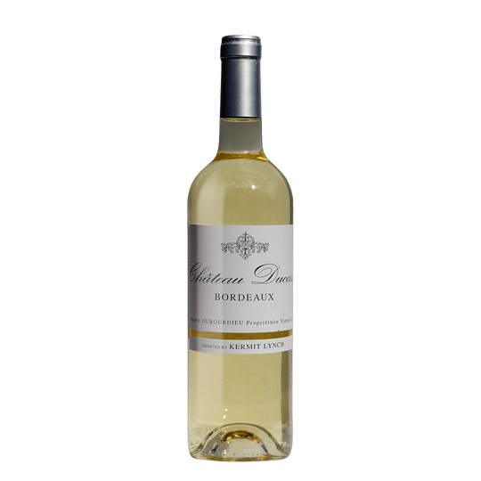 Chateau Ducasse Bordeaux Blanc