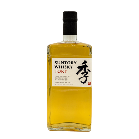 Suntory Toki 750
