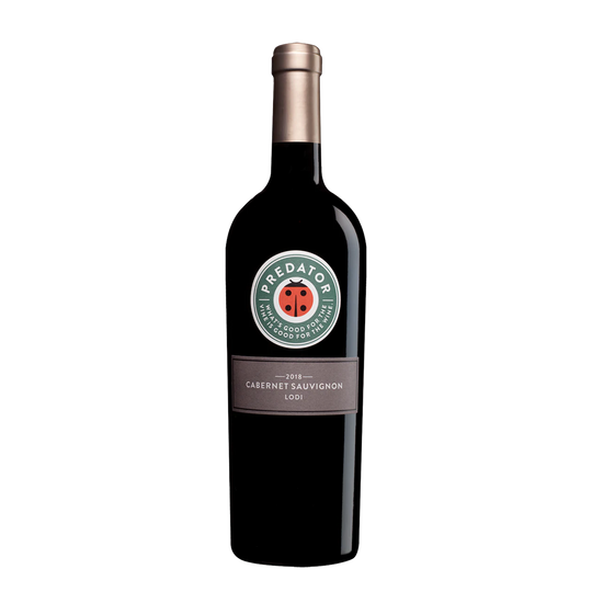 Predator Cabernet Sauvignon
