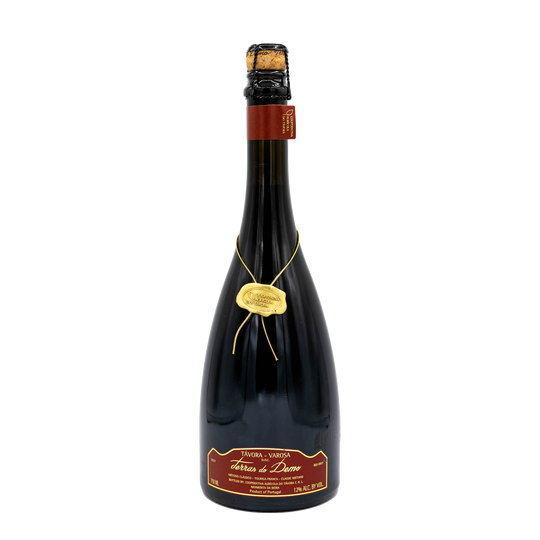 Terras Do Demo Red Brut