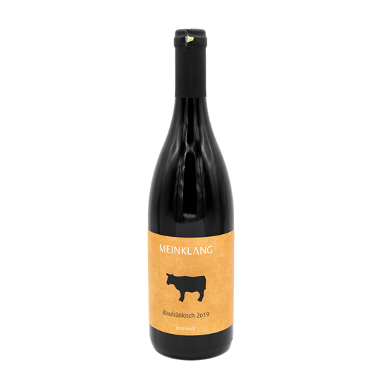 Meinklang Blaufrankisch