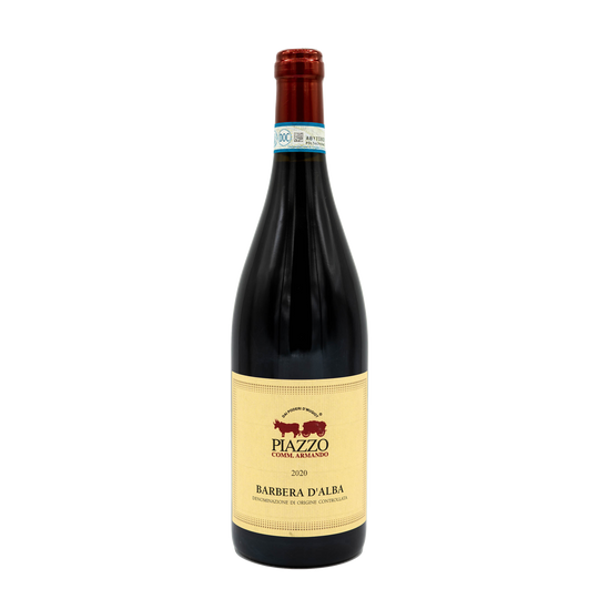Piazzo Barbera