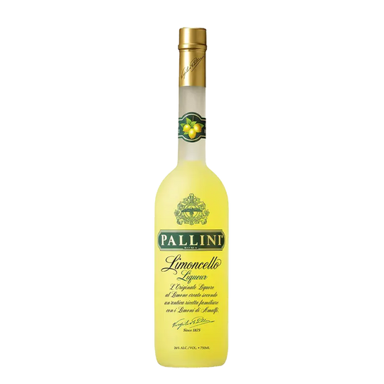 Pallini Lemoncello 750Ml