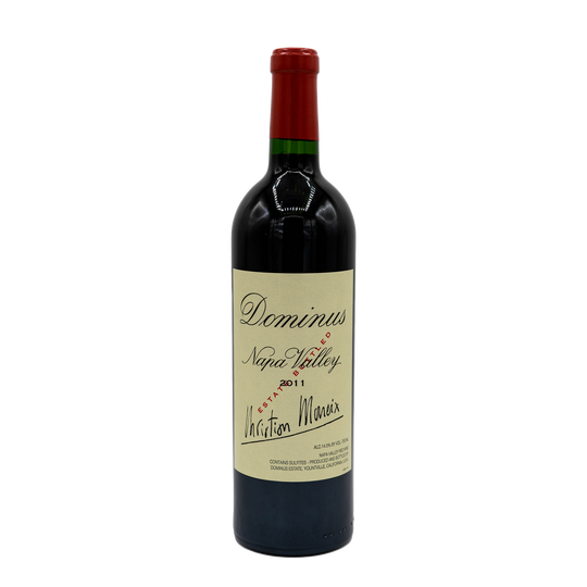 Dominus Estate 2008