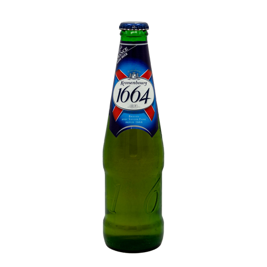Kronenbourg 1664 6pk Bottle
