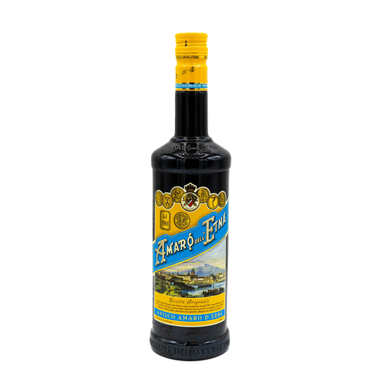 Amaro Dell'Etna 750Ml