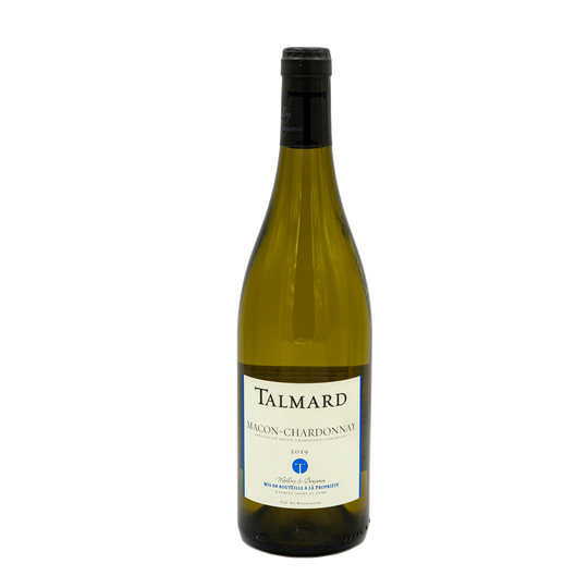 Talmard Macon
