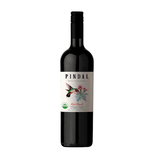 Pindal Organic Red Blend