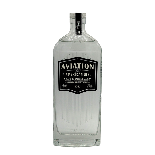 Aviation Gin