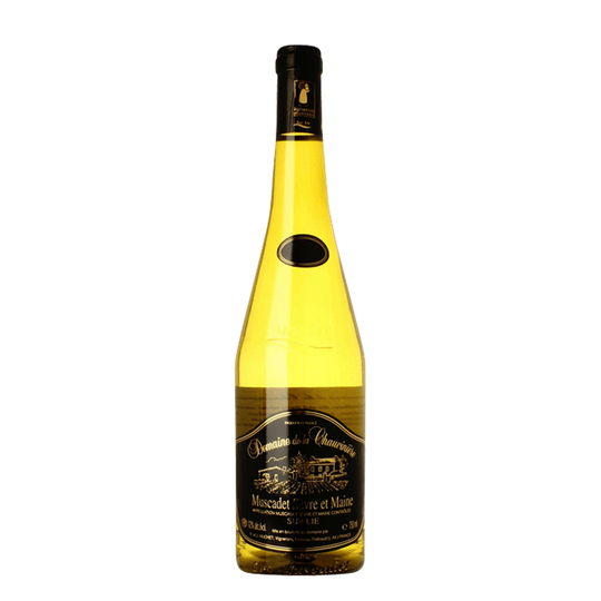 La Chauviniere Muscadet