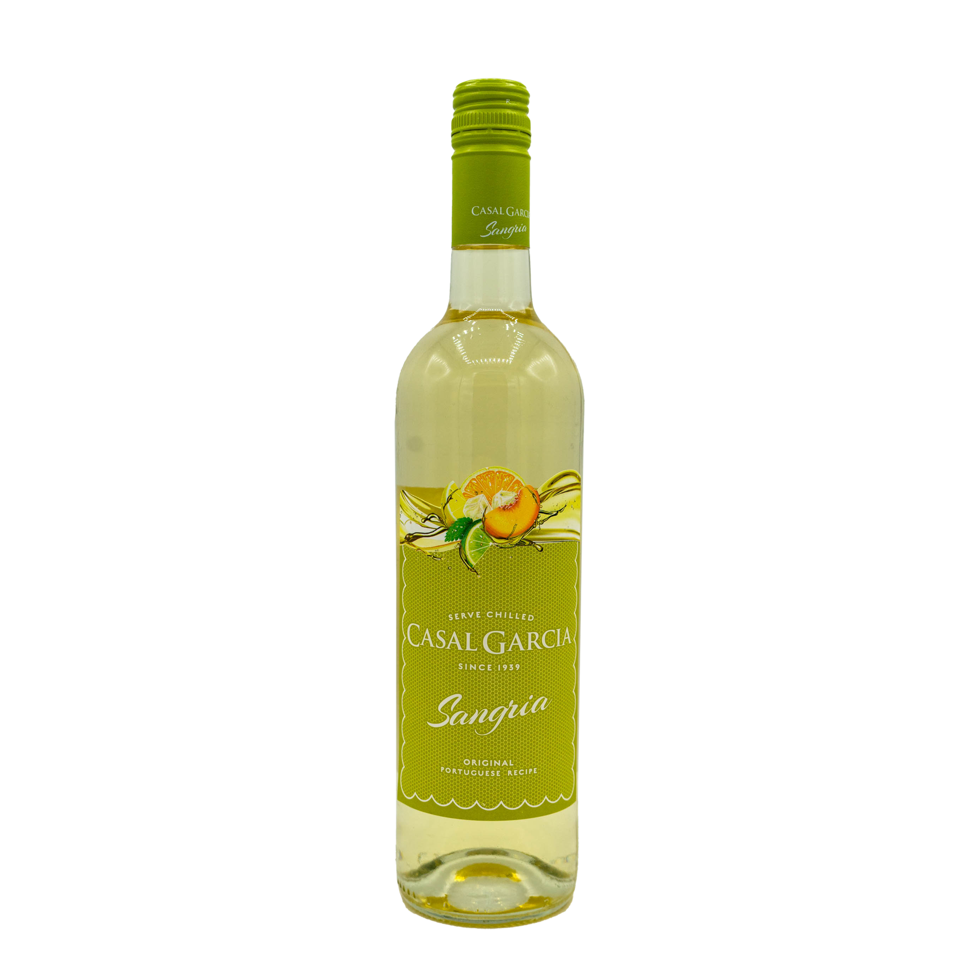 Casal Garcia Vinho Verde White Blend | Total Wine & More
