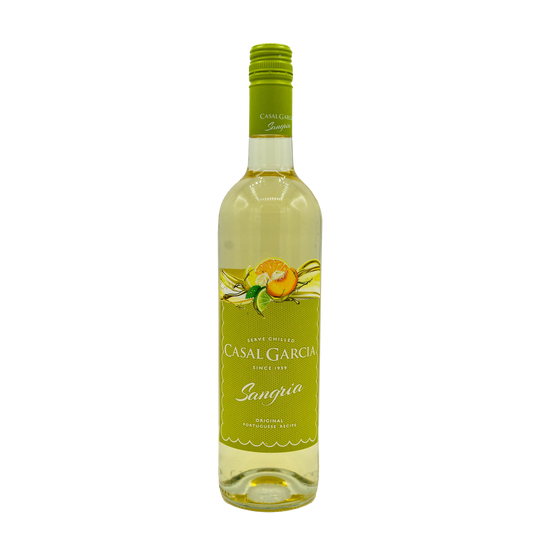 Casal Garcia White Sangria