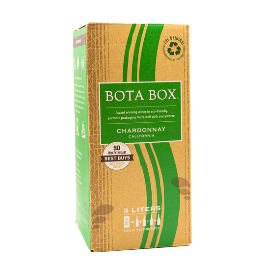 Bota Box Chard 3L