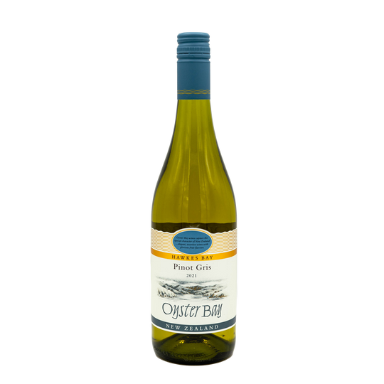 Oyster Bay Pinot Gris