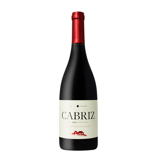 Cabriz Red 750Ml