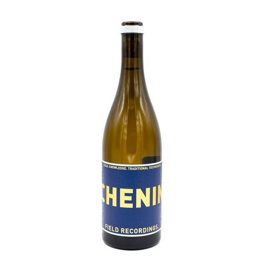 Field Recordings Chenin Blanc