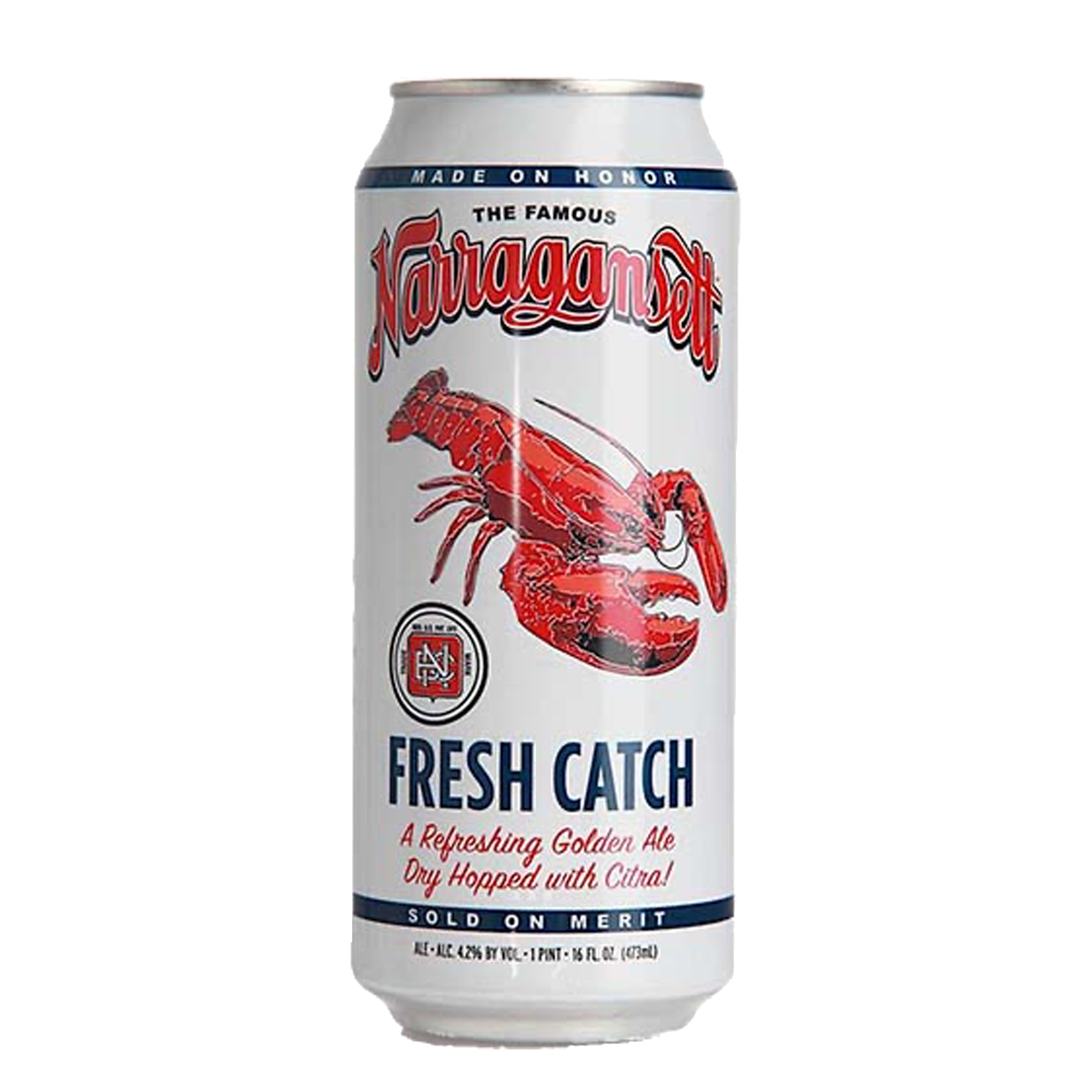 バトルビースト 『バトリング・ディア・ストーカー』 Narragansett Fresh Catch 6pk Can – Bottles Fine Wine