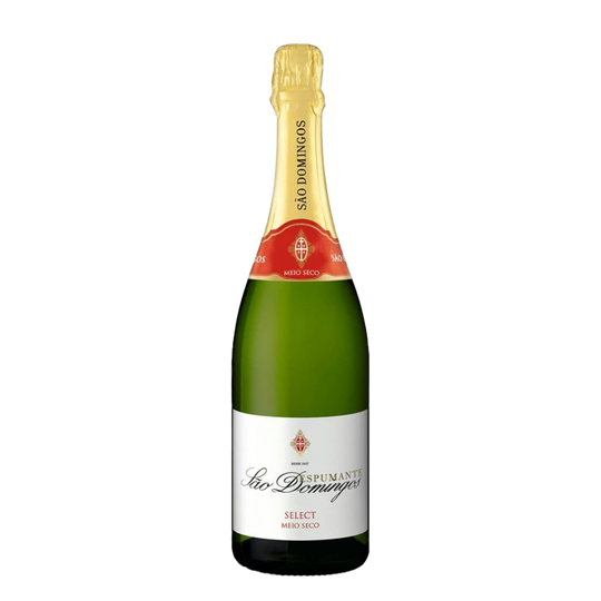 Sao Domingos Medium Dry Sparkling Brut