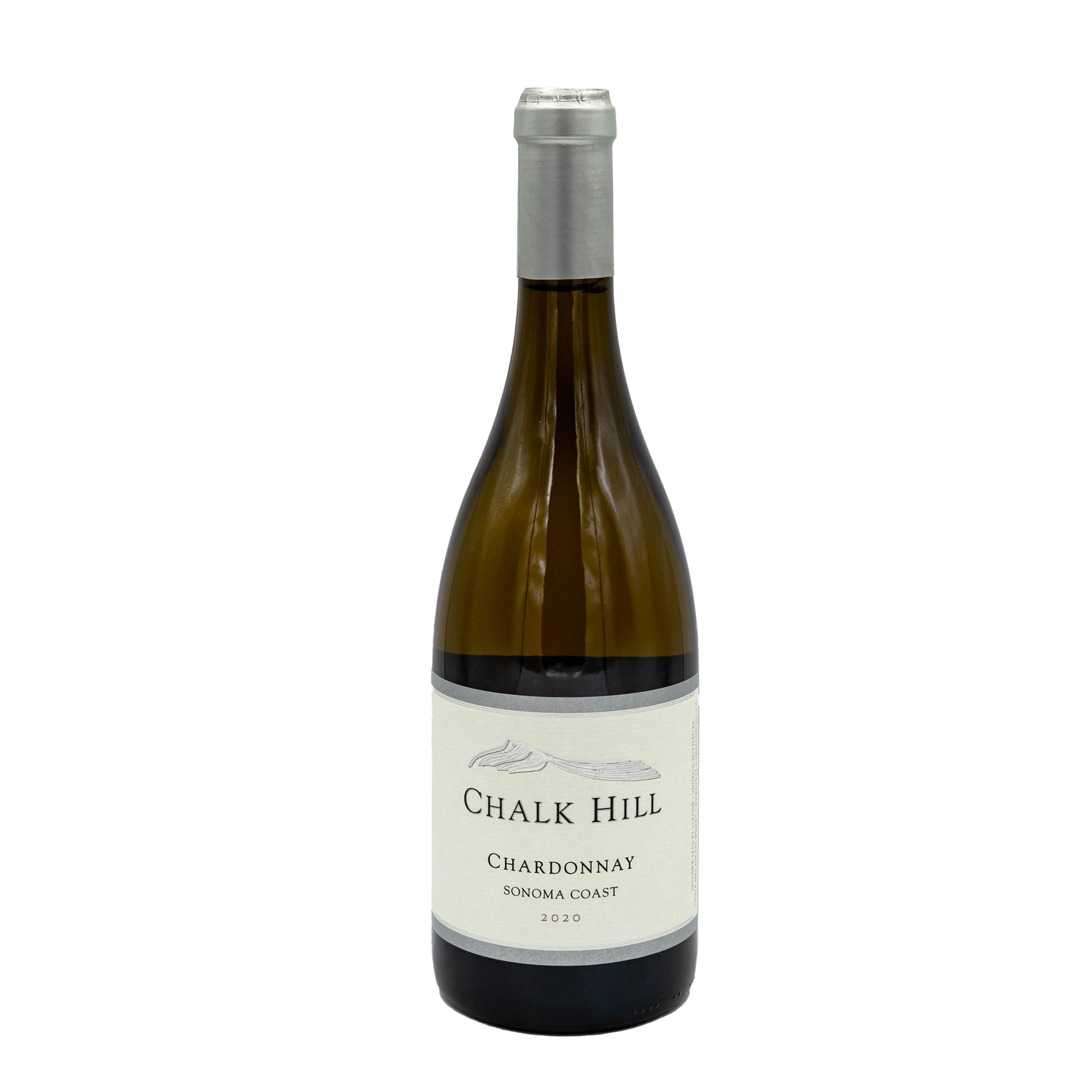 Chalk Hill Son Cst Chardonnay Bottles Fine Wine
