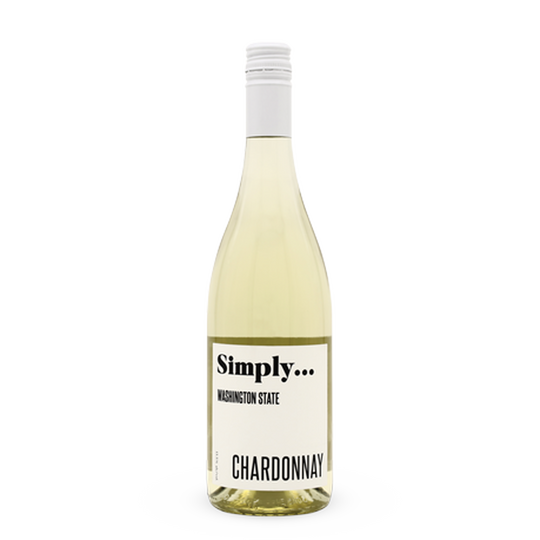 Simply Chardonnay