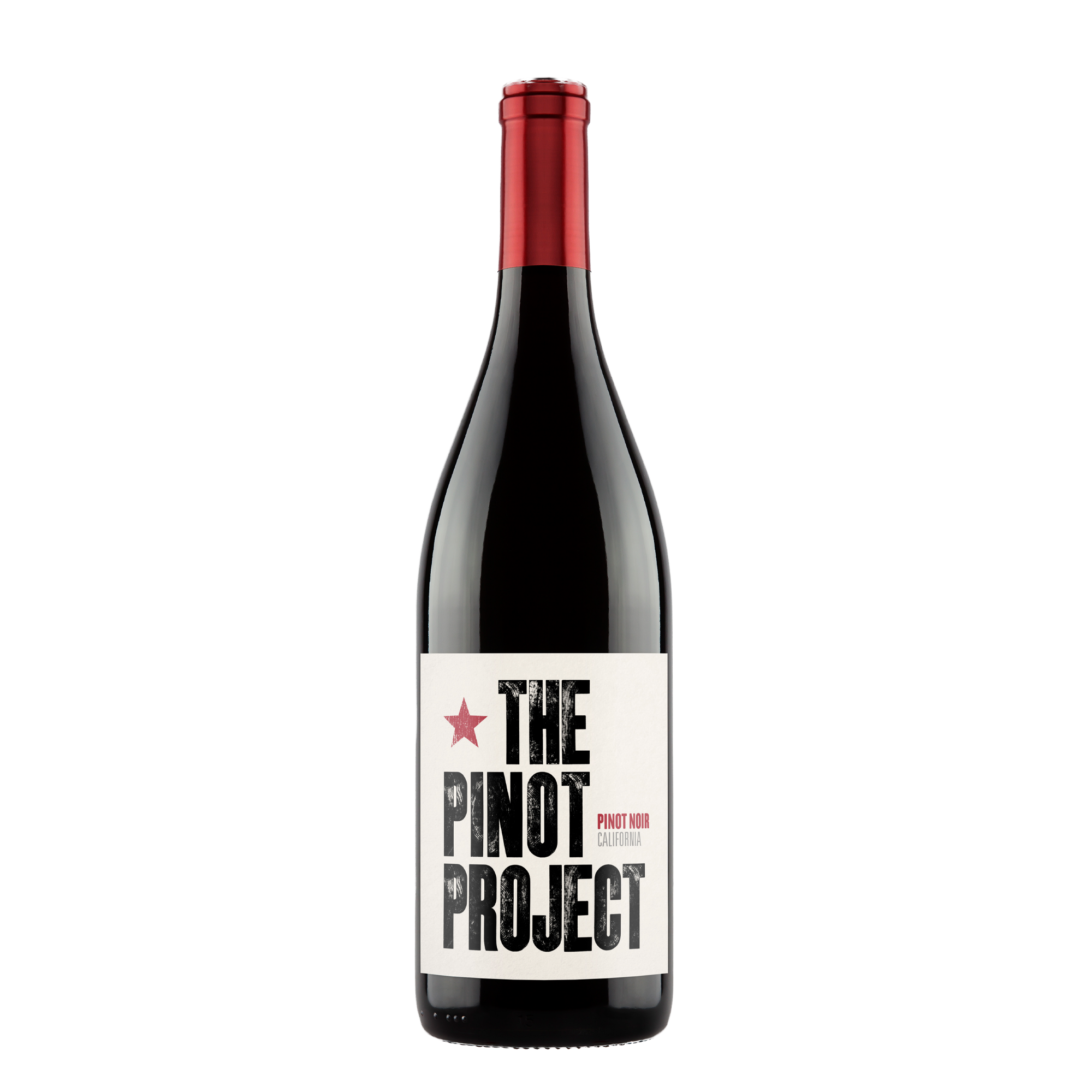 The Pinot Project Pinot Noir – Bottles Fine Wine