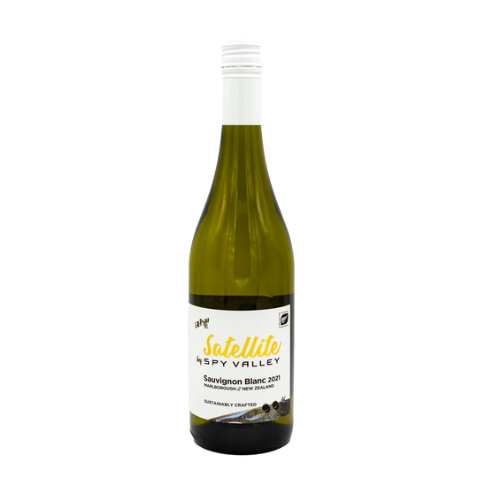 Satellite Sauvignon Blanc