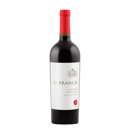 St Francis Cab