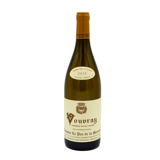 Dom Pichot Vouvray