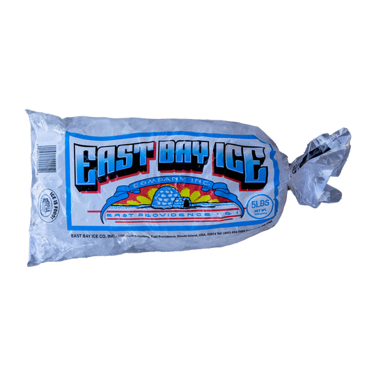Ice Ice Baby