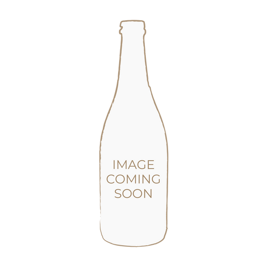 Bonterra Chardonnay Organic