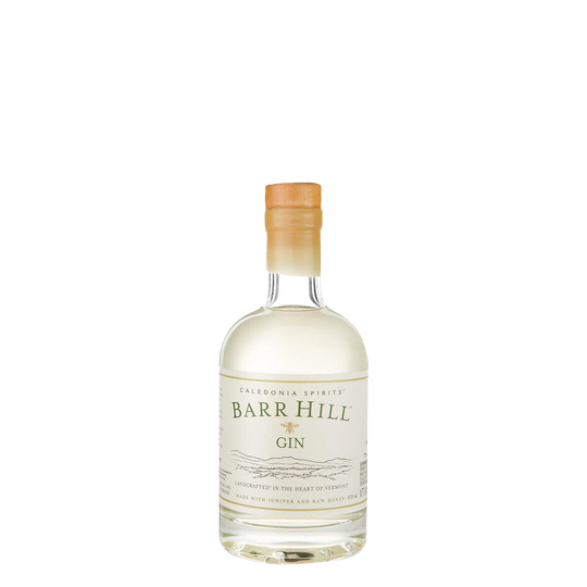 Barr Hill Gin 375Ml
