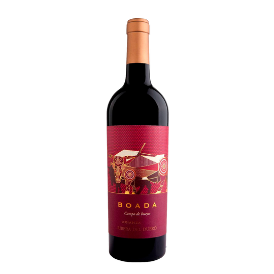 Boada Crianza