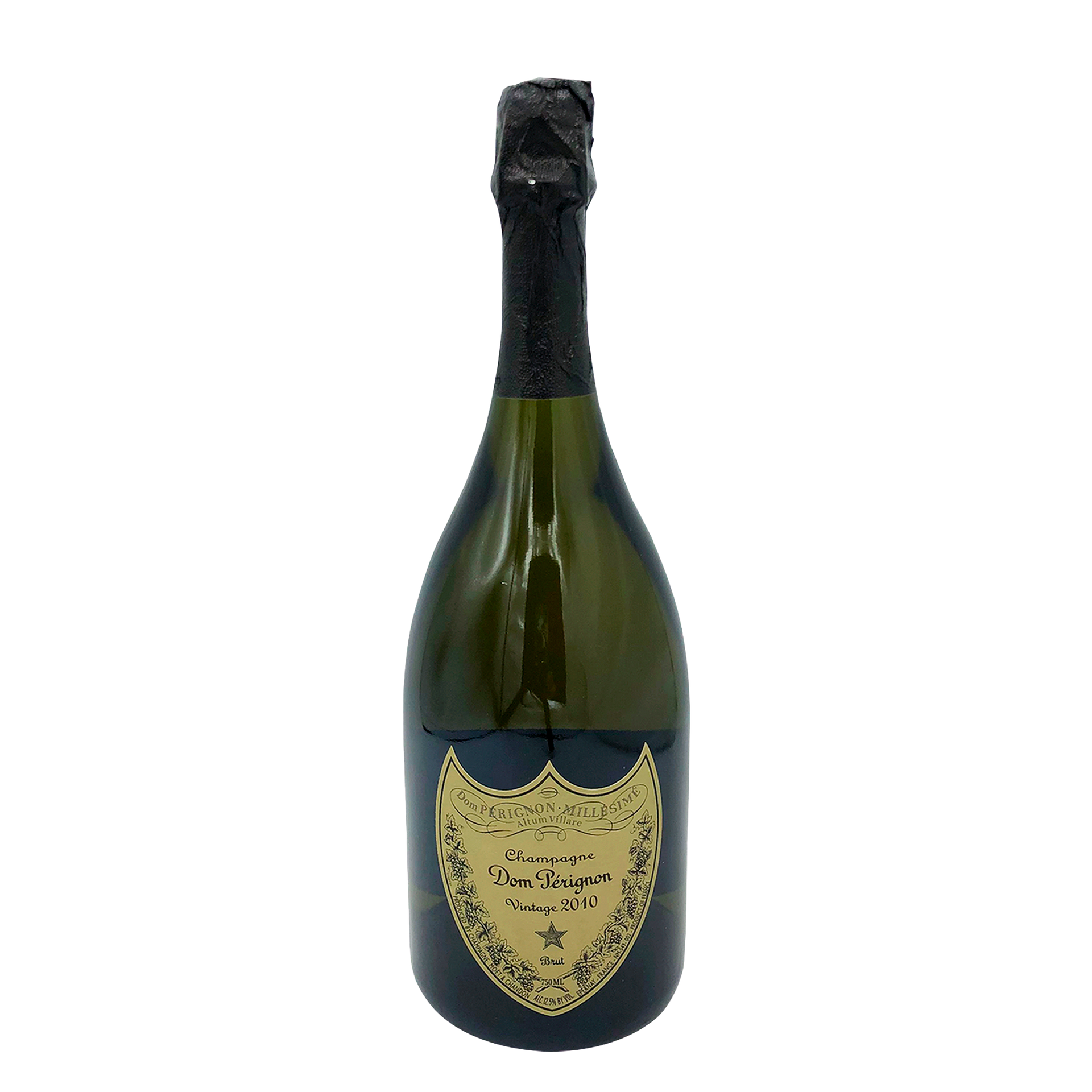 Dom Pérignon シャンパン 750ml 3本 Dom Perignon 750 Ml – Bottles Fine Wine