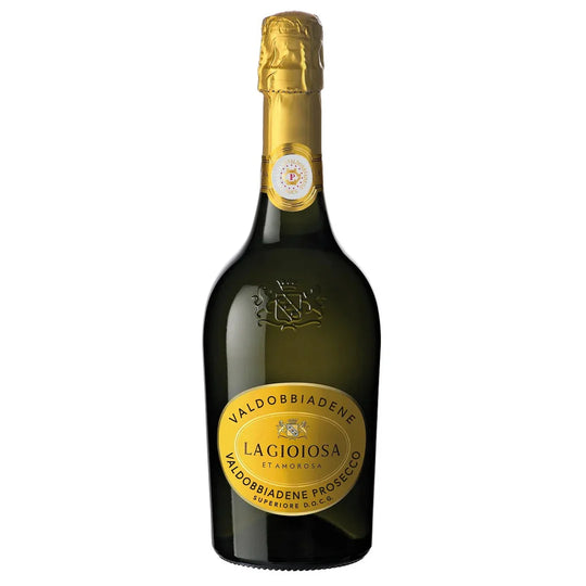 La Gioiosa Prosecco Treviso