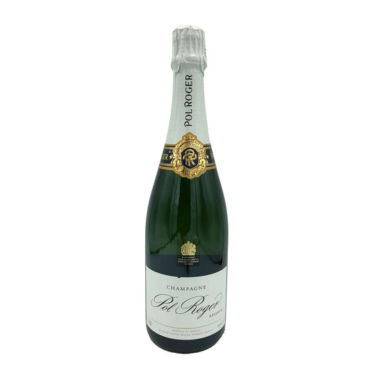 Pol Roger Nv Brut