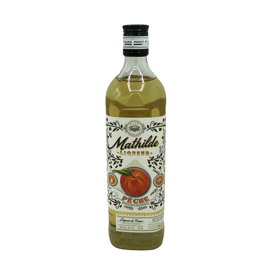Mathilde Peche 750Ml