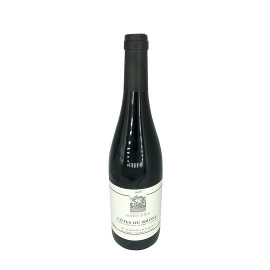 Kermit Lynch Cotes Du Rhone