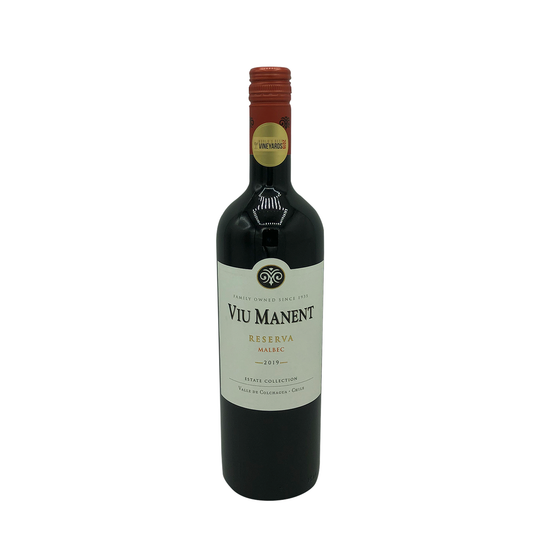 Viu Manent Single Vineyard Mal