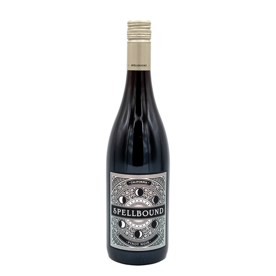 Spellbound Pinot Noir