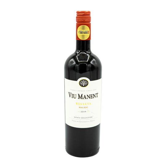 Viu Manent Reserva Malbec