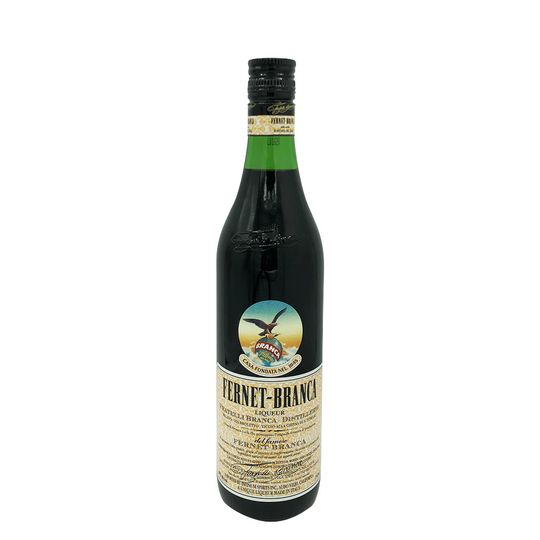 Fernet Branca 750