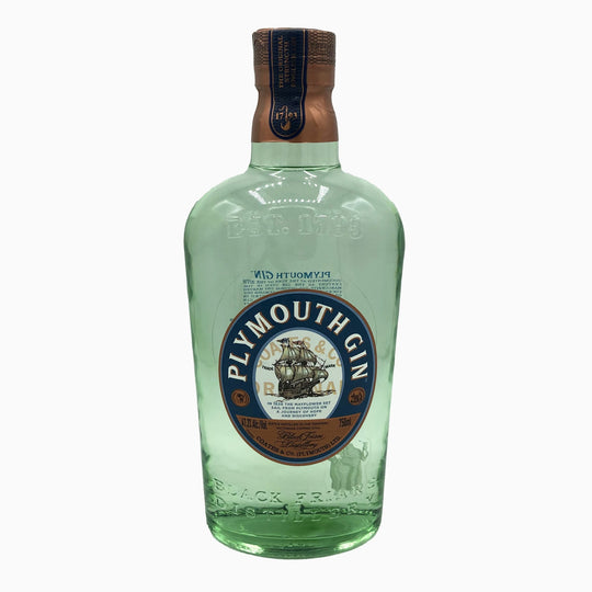 Plymouth Gin 750Ml