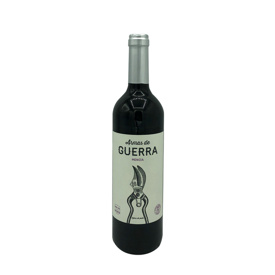 Armas De Guerra Mencia Red