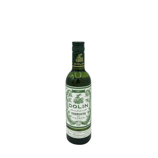 Dolin Vermouth Dry 375Ml