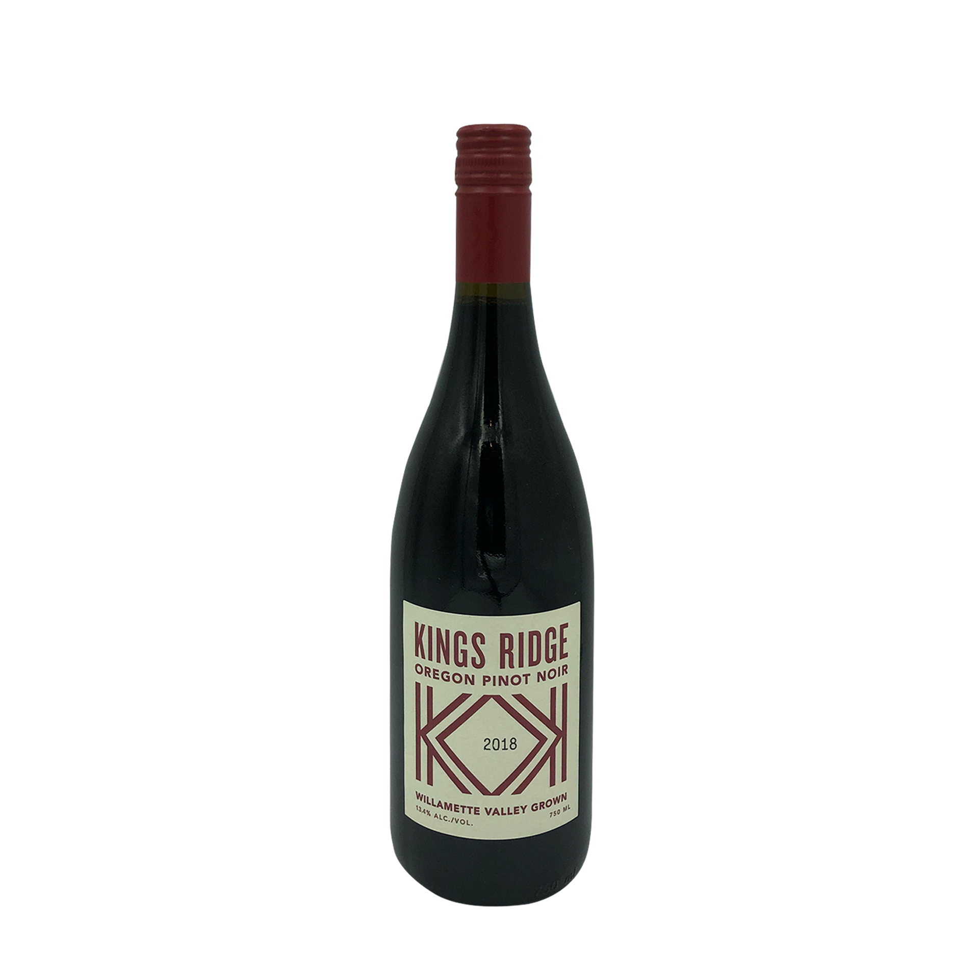 Kings Ridge Pinot Noir – Bottles Fine Wine 