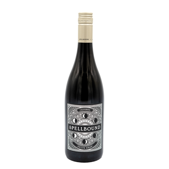 Spellbound Petite Sirah